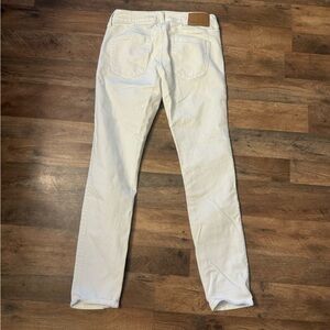 American Eagle Athletic Skinny Jeans